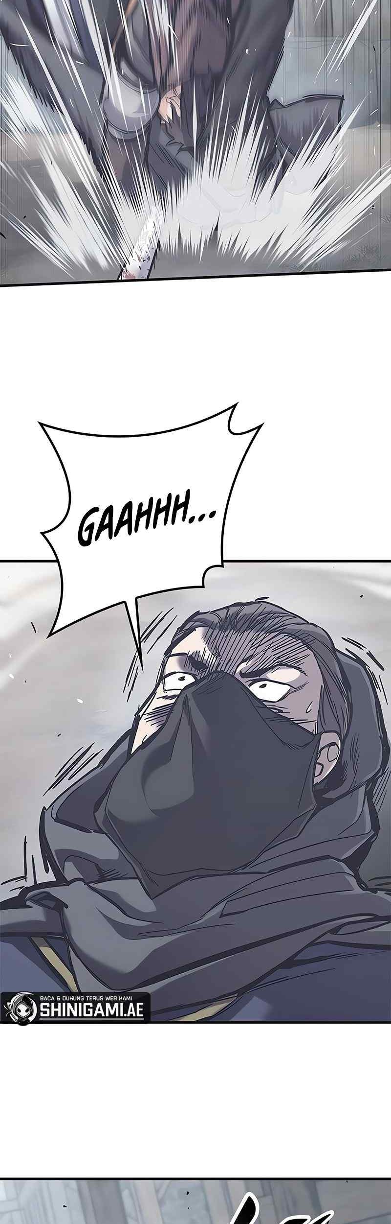 Eternally Regressing Knight Chapter 35 - halaman 21