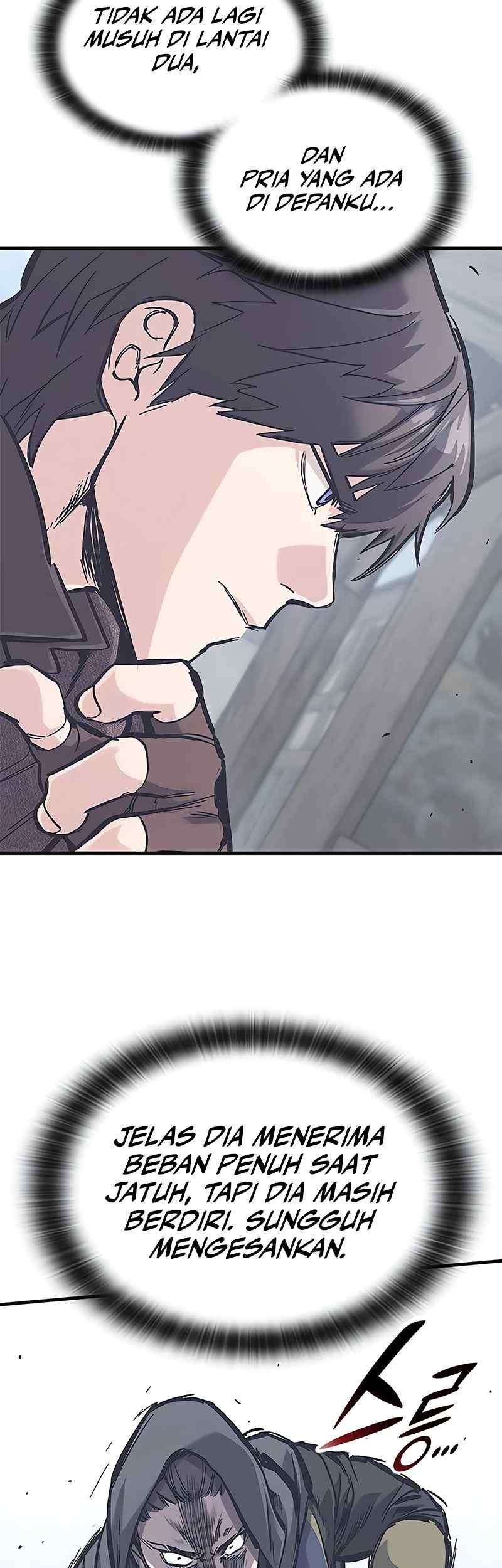 Eternally Regressing Knight Chapter 35 - halaman 23