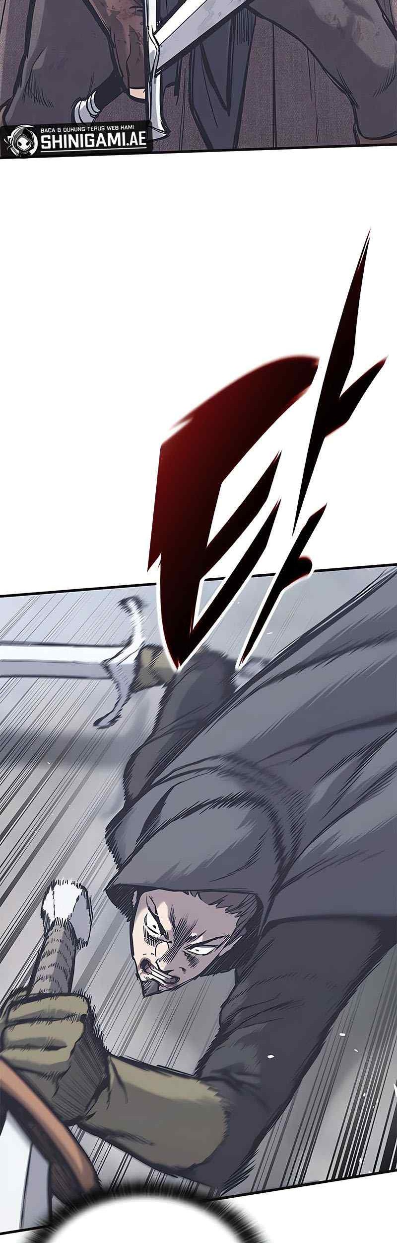 Eternally Regressing Knight Chapter 35 - halaman 28