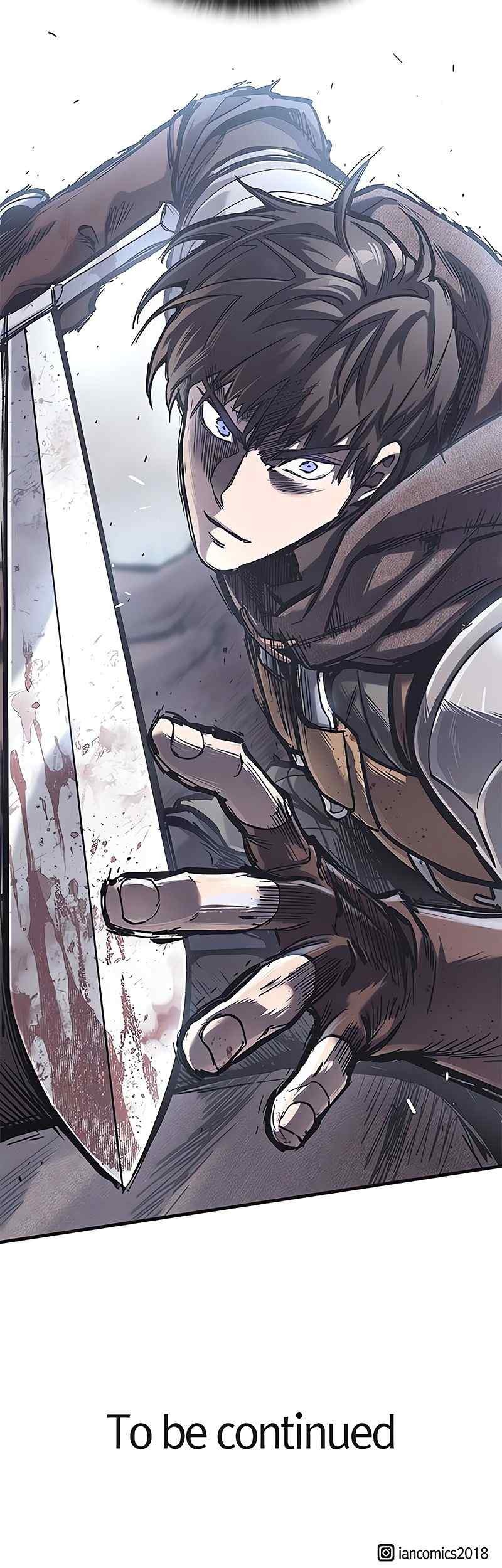 Eternally Regressing Knight Chapter 35 - halaman 31