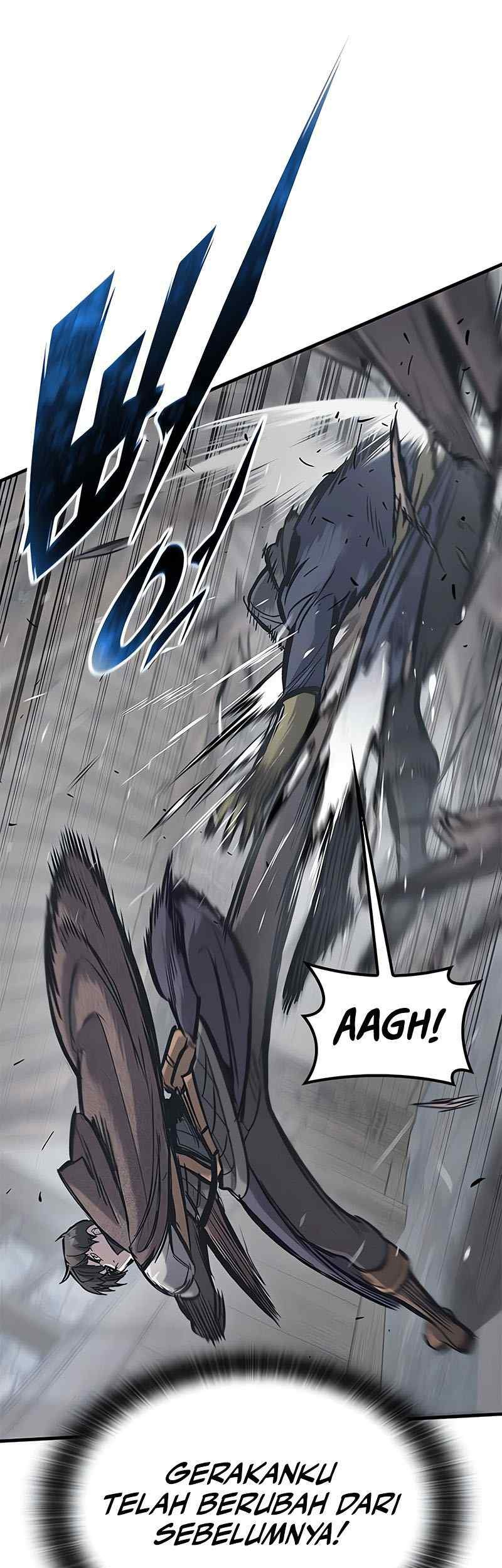 Eternally Regressing Knight Chapter 35 - halaman 4