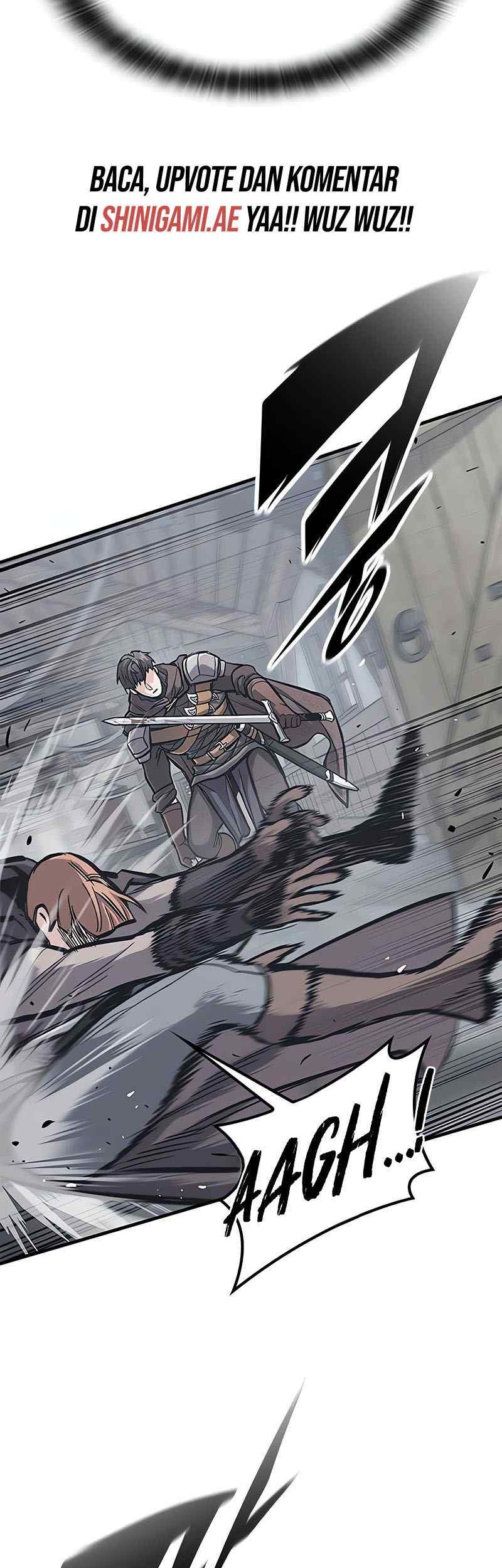 Eternally Regressing Knight Chapter 35 - halaman 5