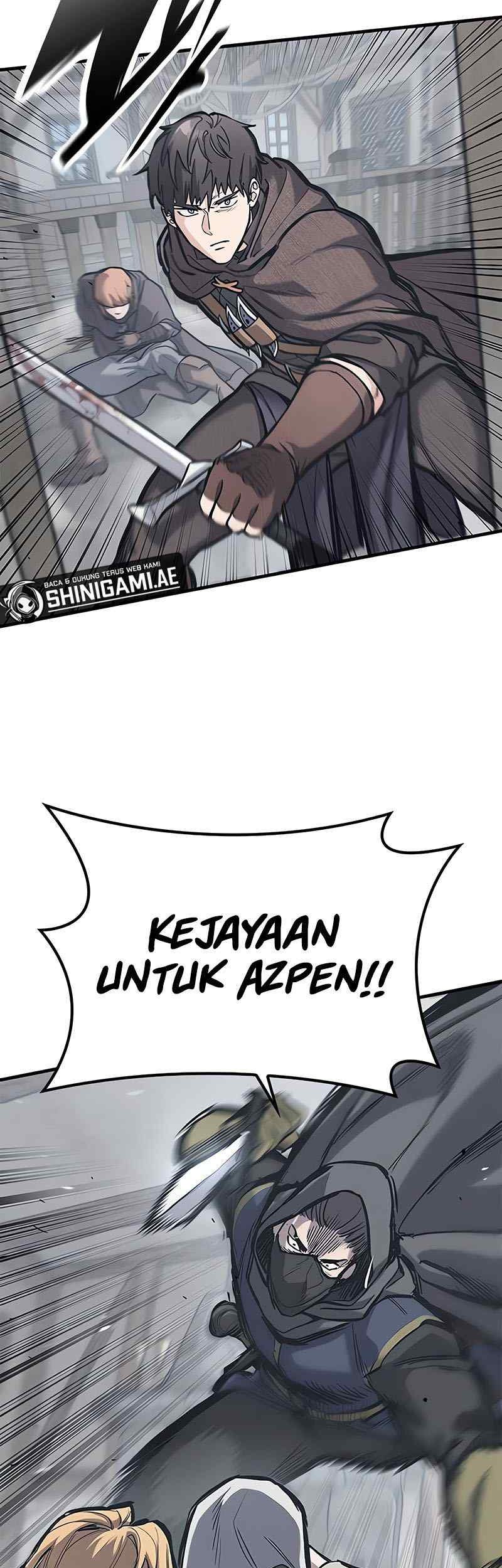 Eternally Regressing Knight Chapter 35 - halaman 6