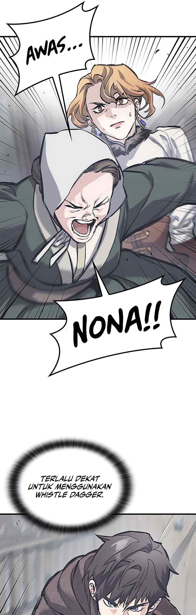 Eternally Regressing Knight Chapter 35 - halaman 8