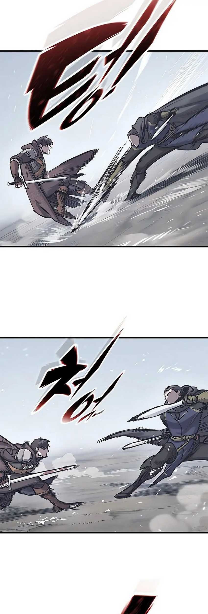 Eternally Regressing Knight Chapter 36 - halaman 12