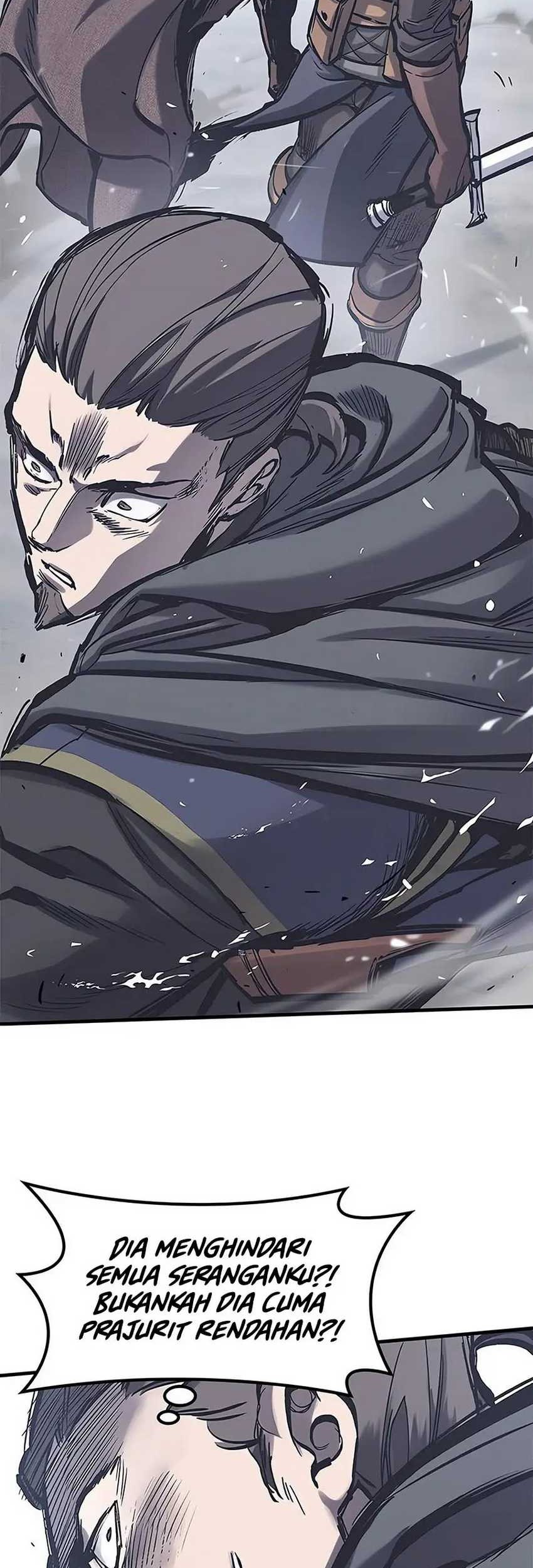 Eternally Regressing Knight Chapter 36 - halaman 14