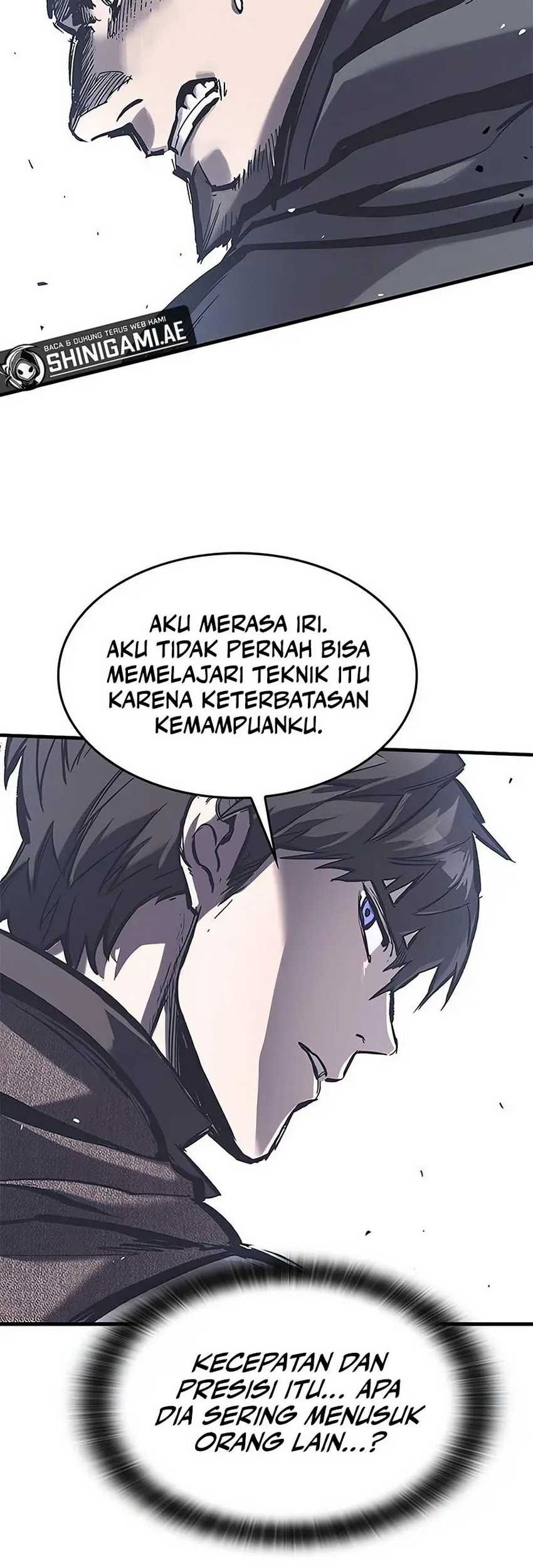 Eternally Regressing Knight Chapter 36 - halaman 15
