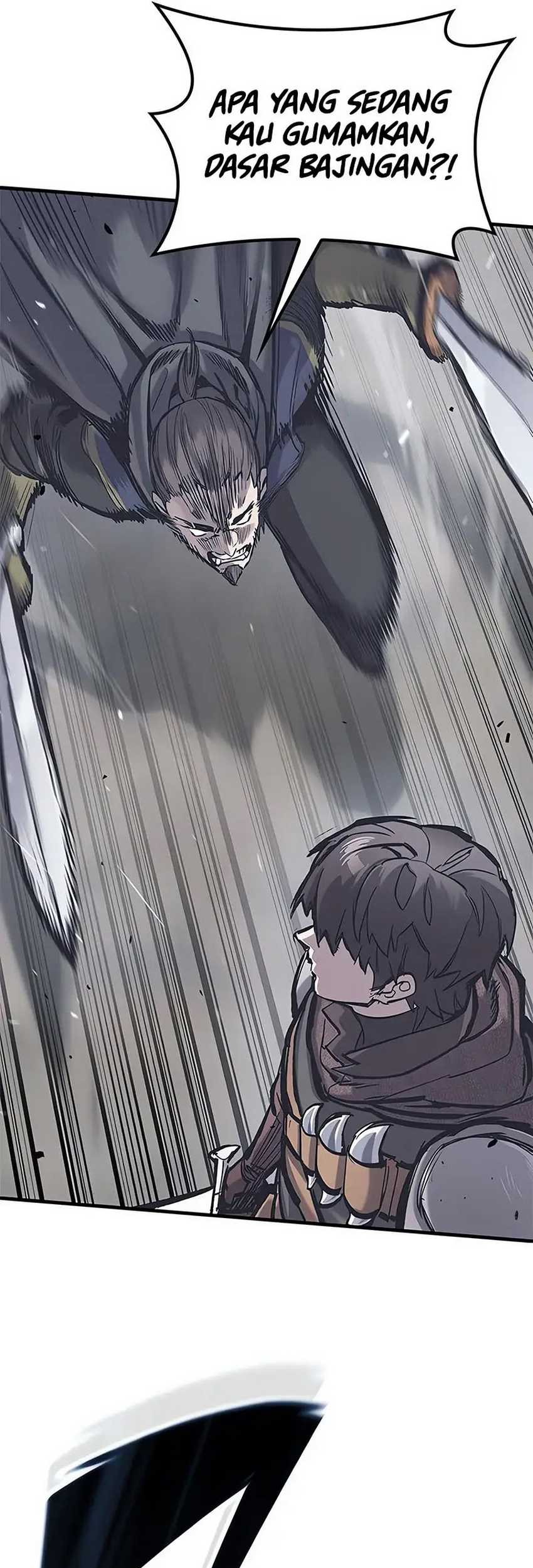 Eternally Regressing Knight Chapter 36 - halaman 17
