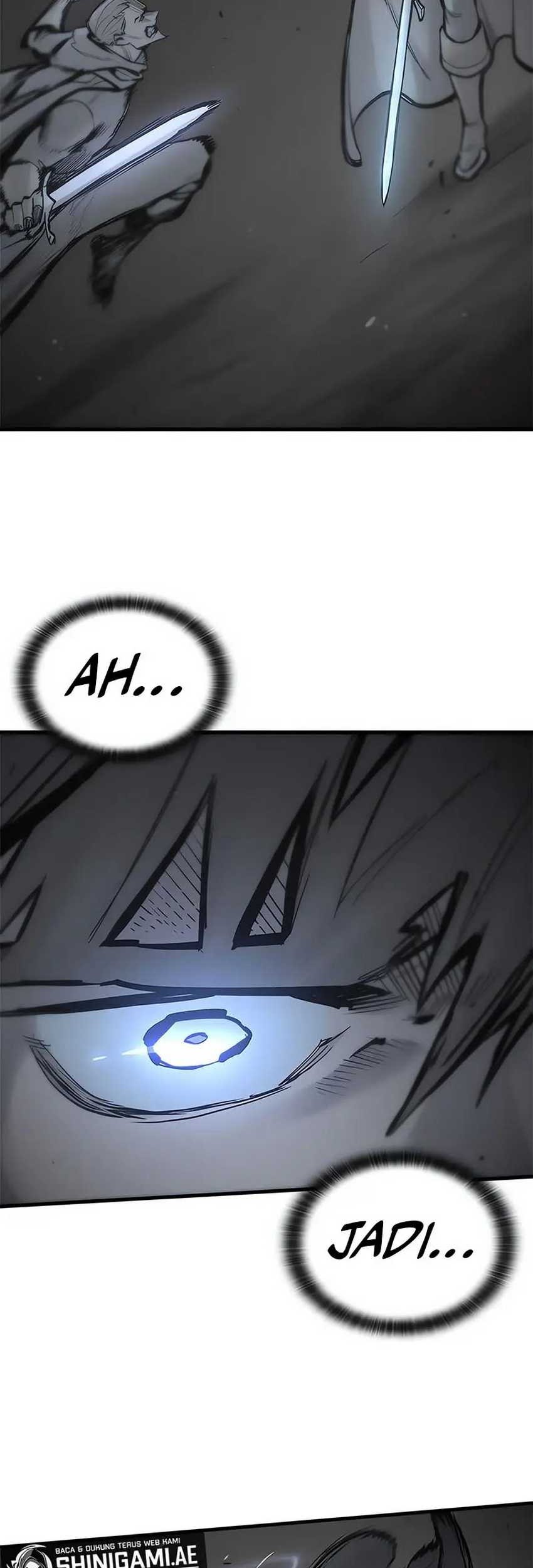 Eternally Regressing Knight Chapter 36 - halaman 19