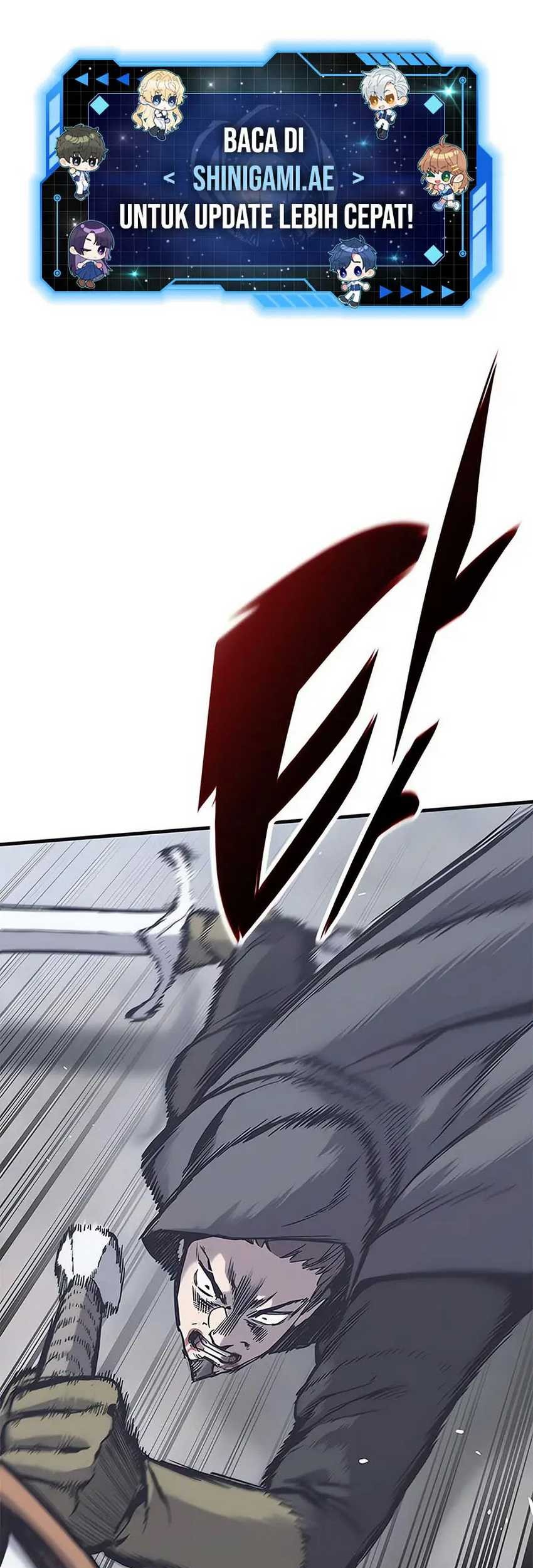 Eternally Regressing Knight Chapter 36 - halaman 2