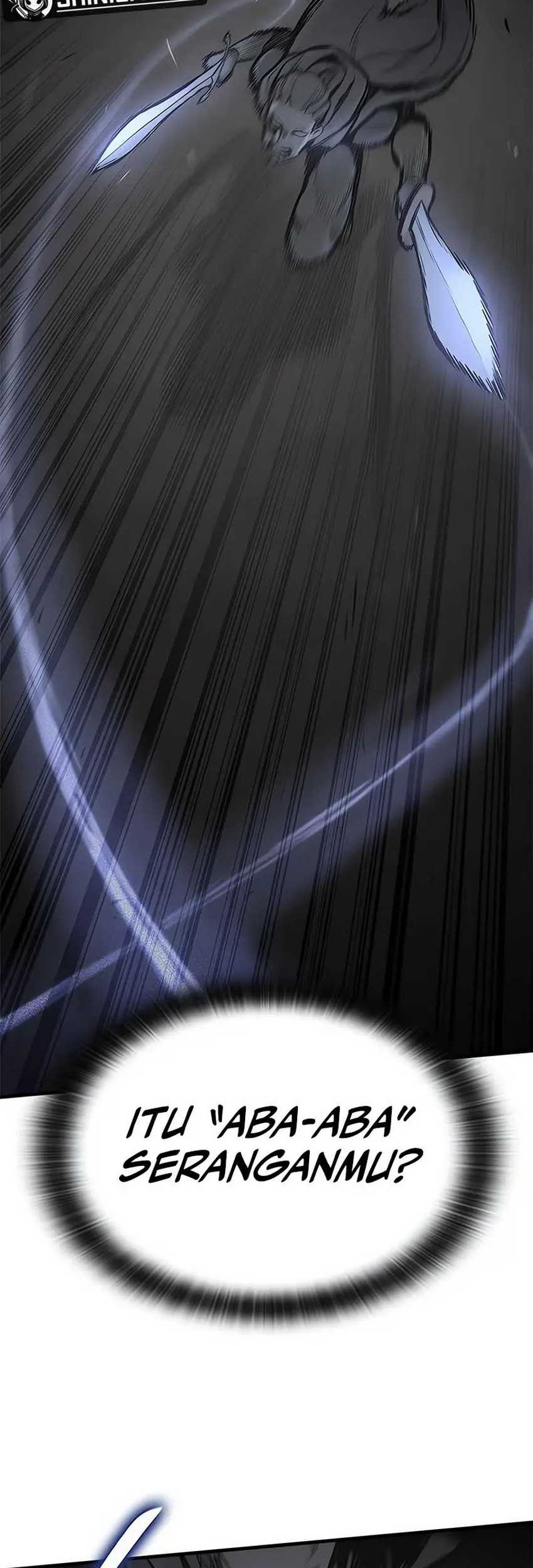 Eternally Regressing Knight Chapter 36 - halaman 20