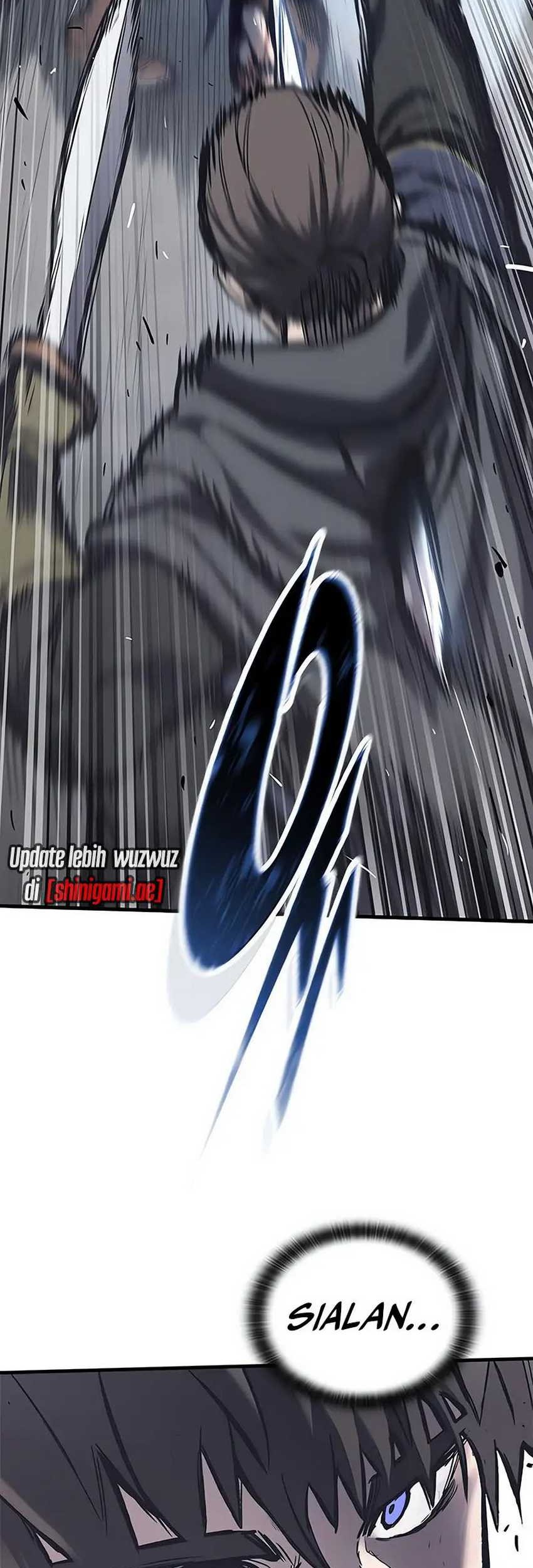 Eternally Regressing Knight Chapter 36 - halaman 24