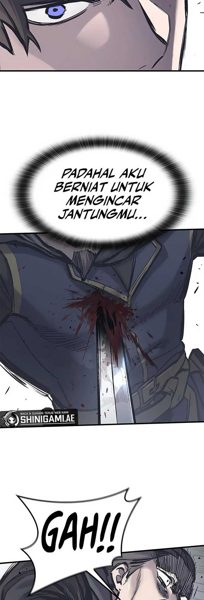 Eternally Regressing Knight Chapter 36 - halaman 25