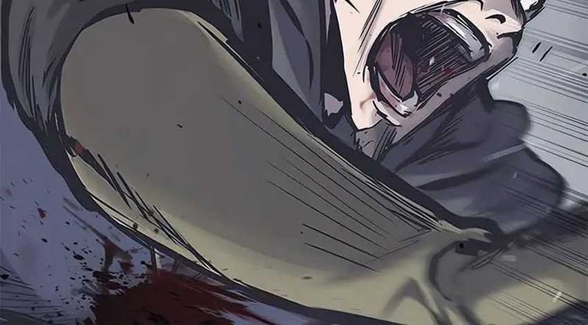 Eternally Regressing Knight Chapter 36 - halaman 26