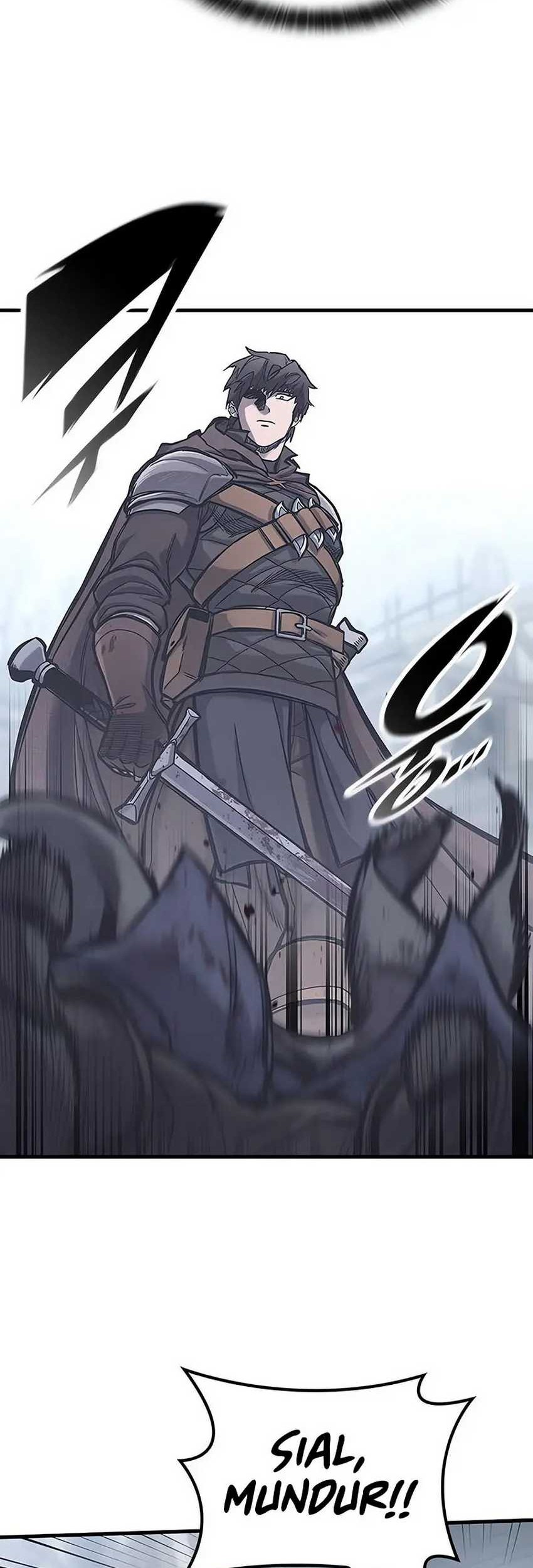 Eternally Regressing Knight Chapter 36 - halaman 28