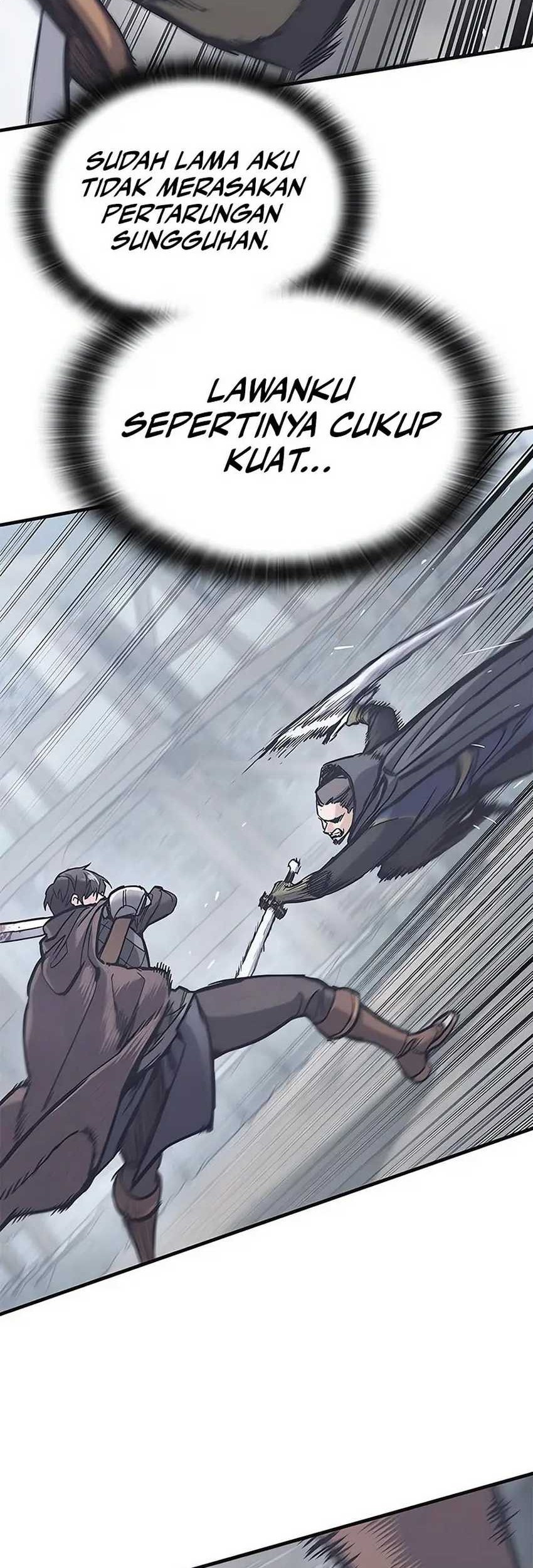 Eternally Regressing Knight Chapter 36 - halaman 3