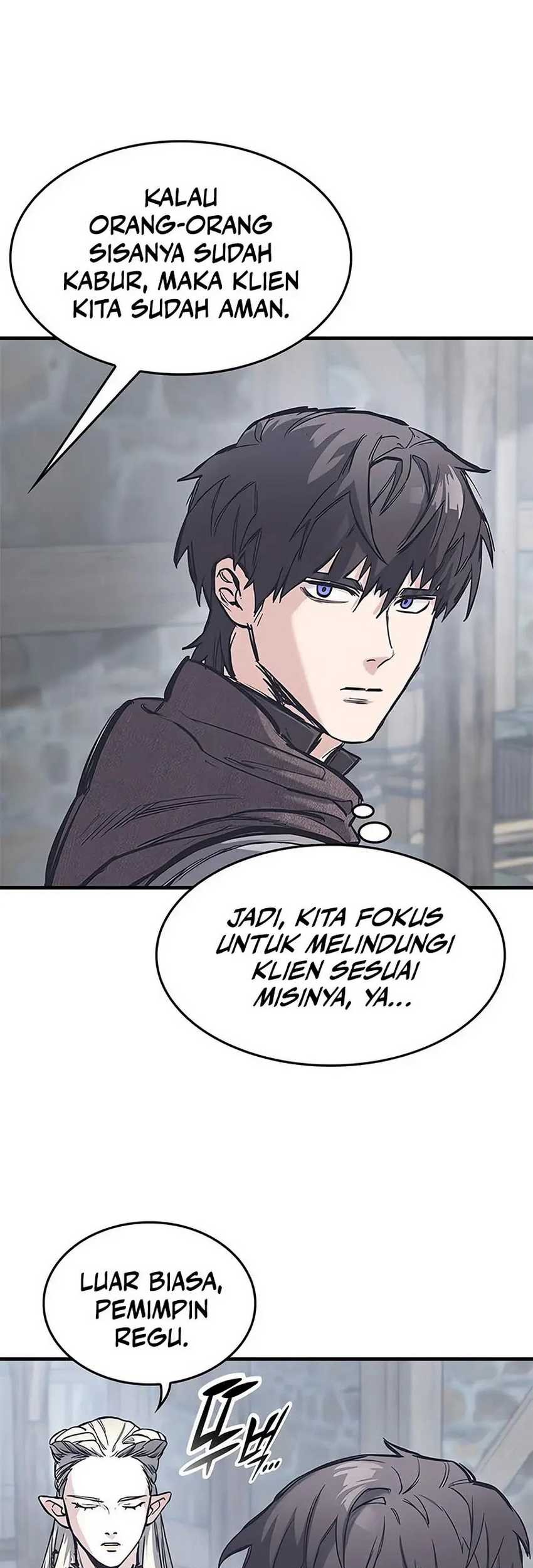Eternally Regressing Knight Chapter 36 - halaman 32
