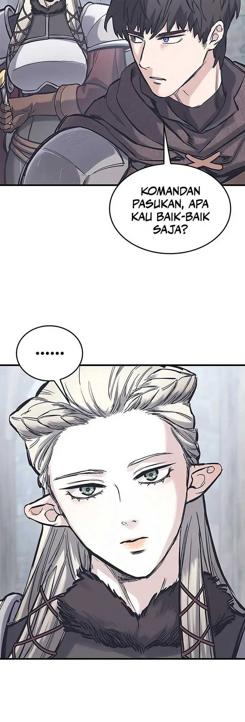 Eternally Regressing Knight Chapter 36 - halaman 33