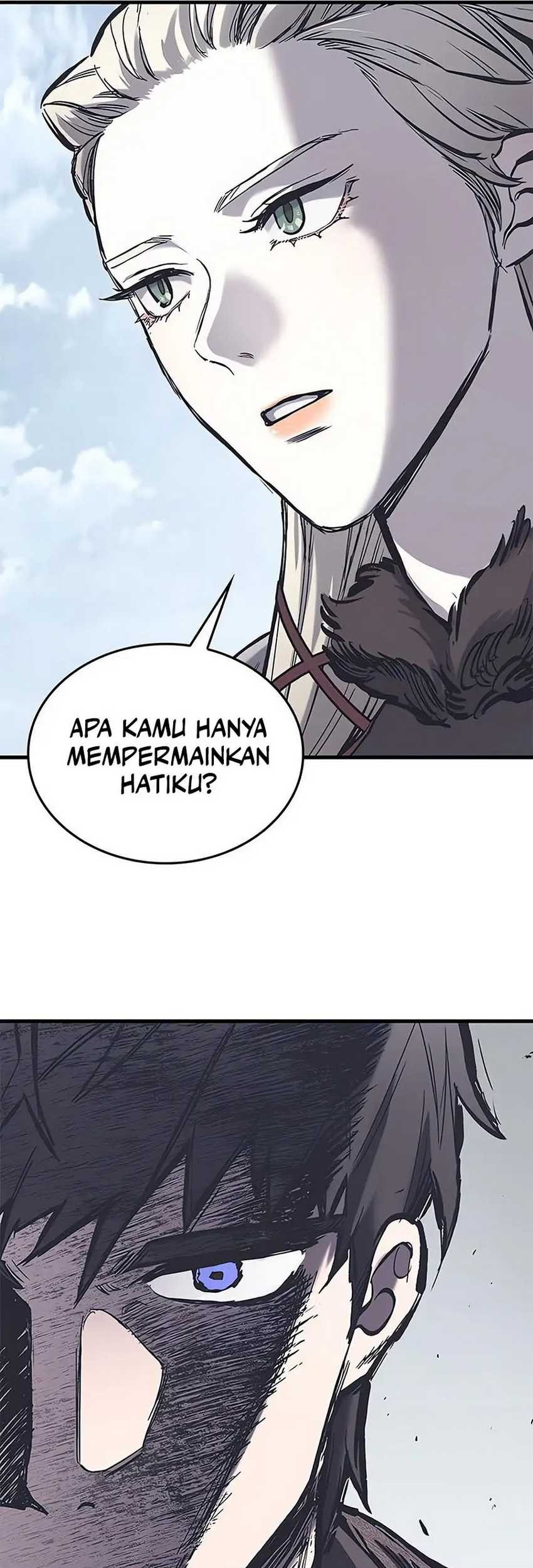 Eternally Regressing Knight Chapter 36 - halaman 36