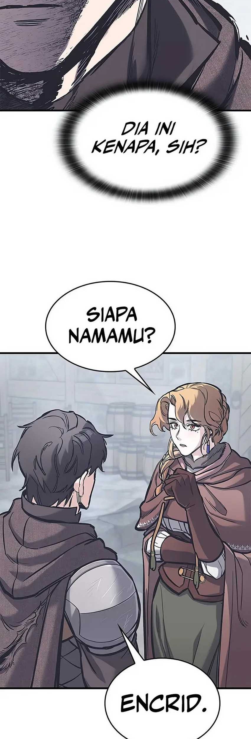 Eternally Regressing Knight Chapter 36 - halaman 37