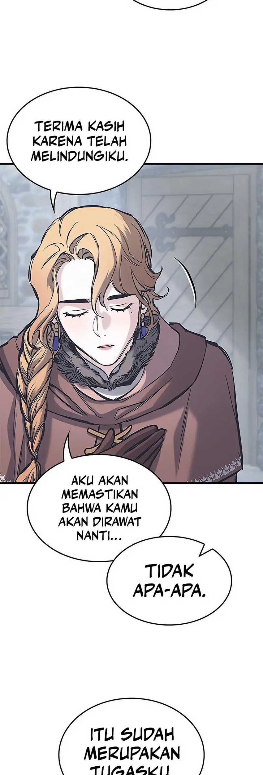 Eternally Regressing Knight Chapter 36 - halaman 38