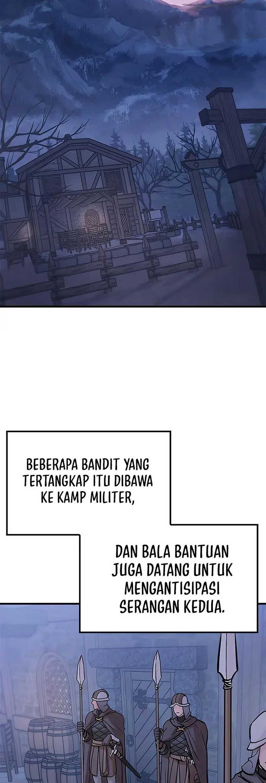 Eternally Regressing Knight Chapter 36 - halaman 41