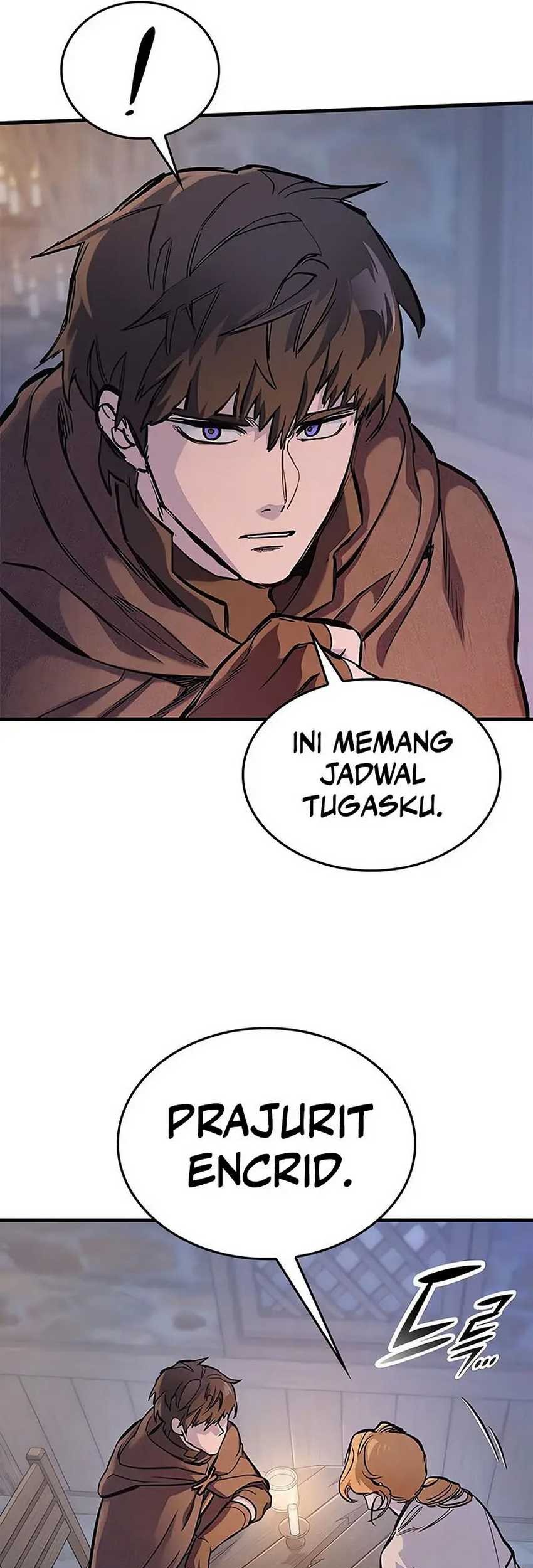 Eternally Regressing Knight Chapter 36 - halaman 46