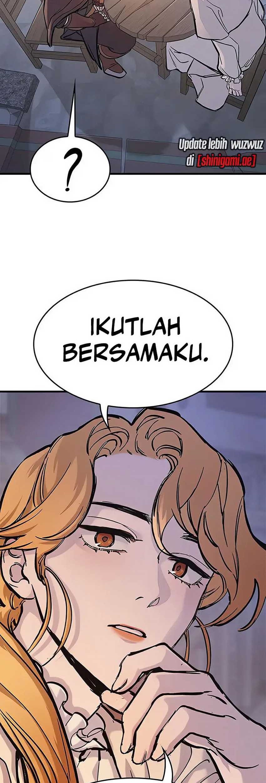 Eternally Regressing Knight Chapter 36 - halaman 47