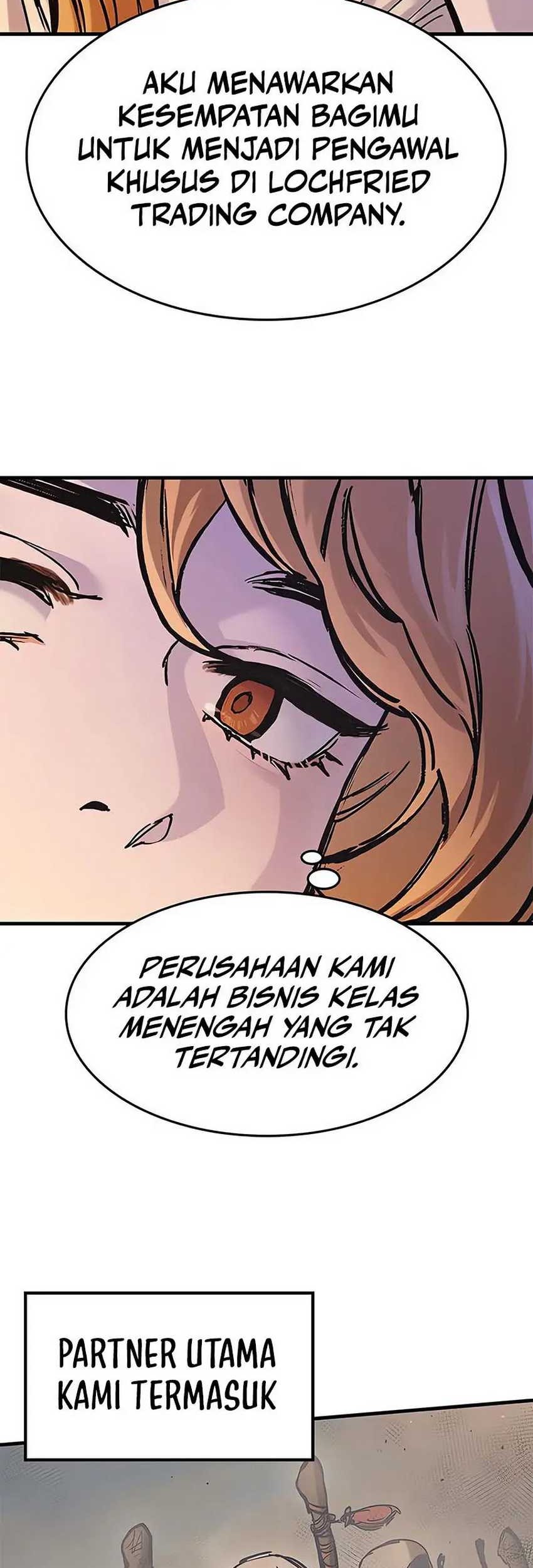 Eternally Regressing Knight Chapter 36 - halaman 48