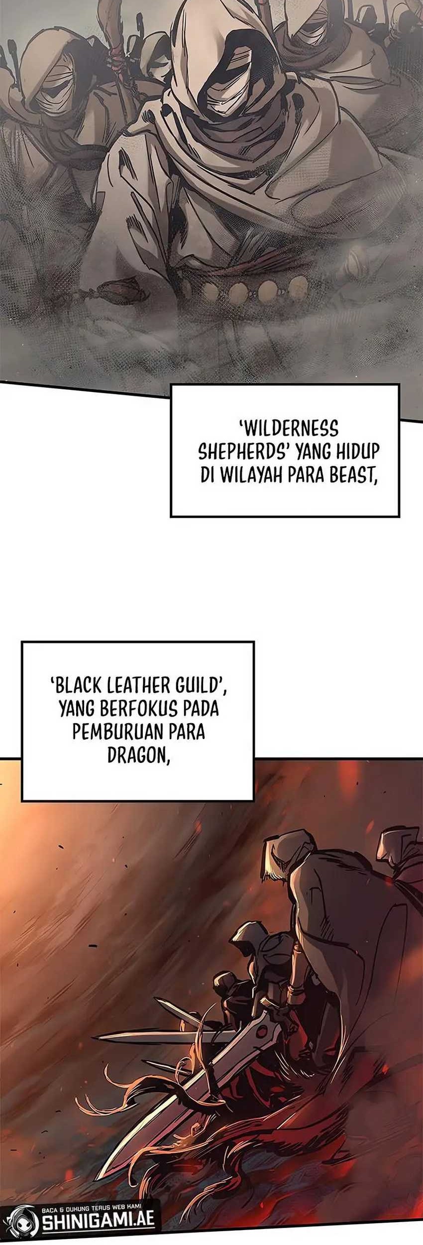 Eternally Regressing Knight Chapter 36 - halaman 49