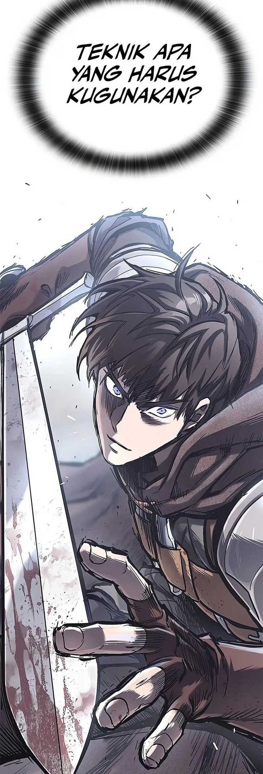 Eternally Regressing Knight Chapter 36 - halaman 5