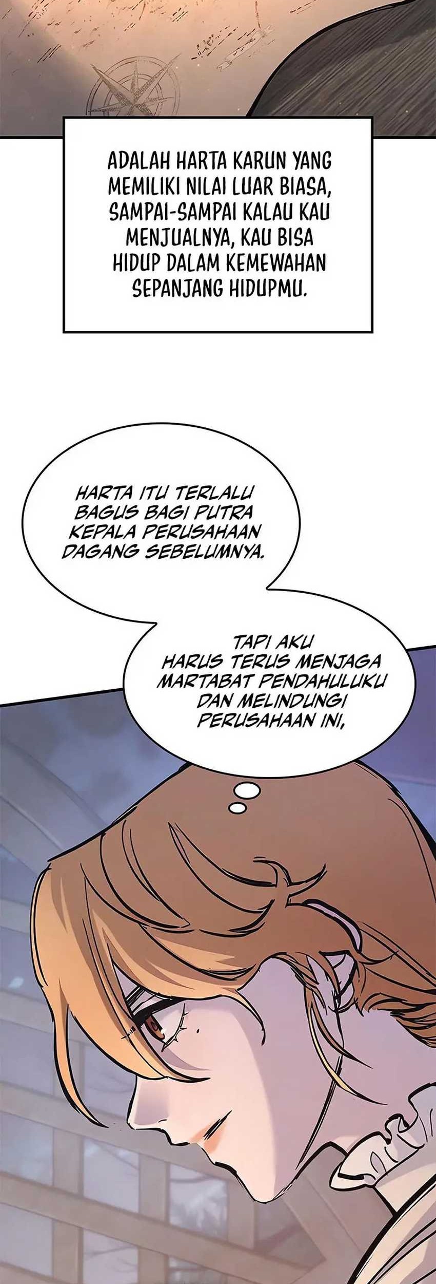Eternally Regressing Knight Chapter 36 - halaman 52
