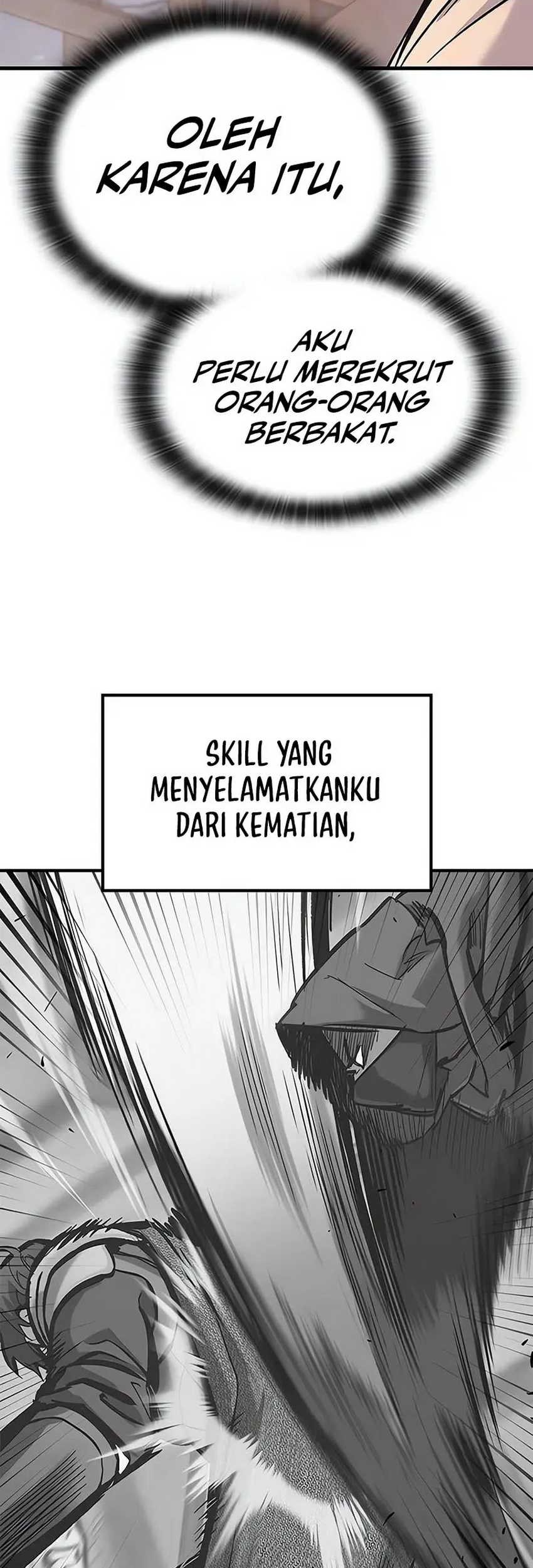 Eternally Regressing Knight Chapter 36 - halaman 53