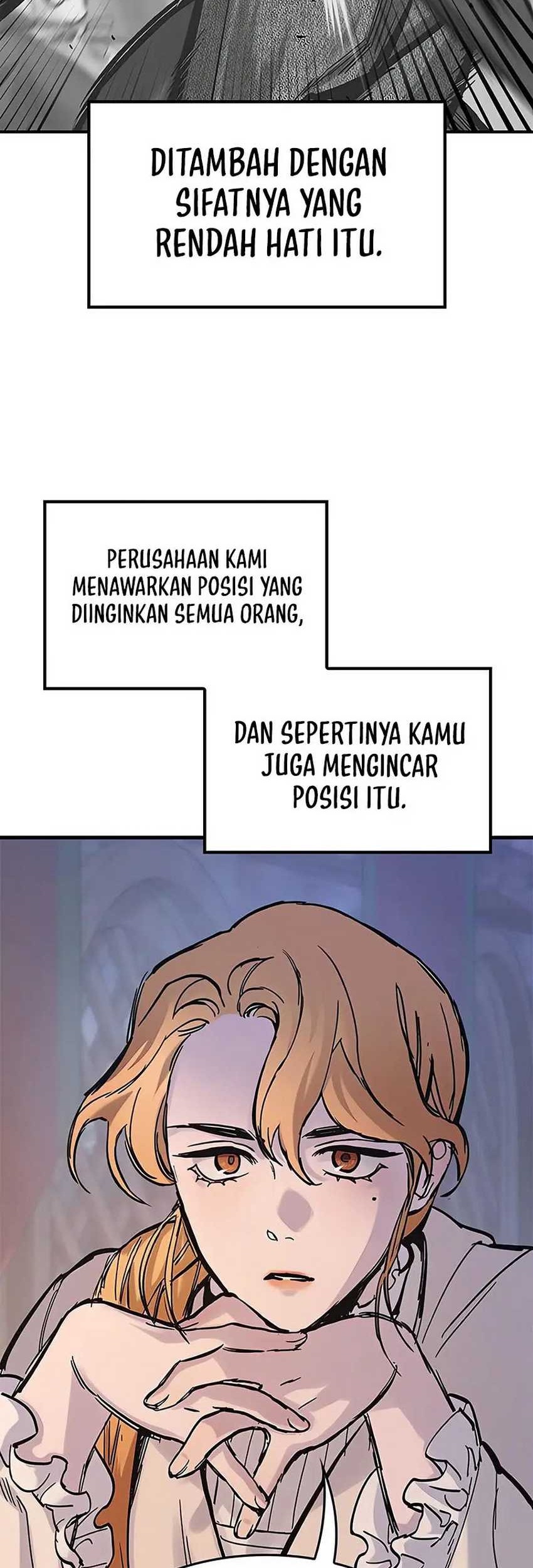 Eternally Regressing Knight Chapter 36 - halaman 54