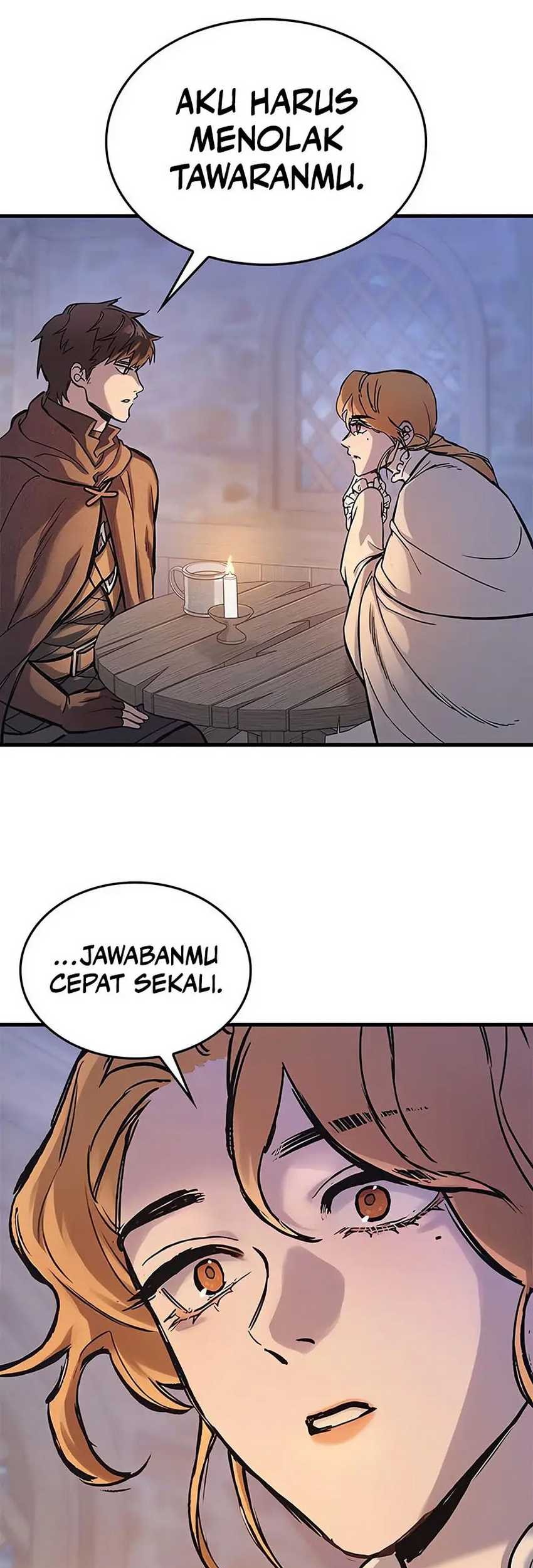 Eternally Regressing Knight Chapter 36 - halaman 56