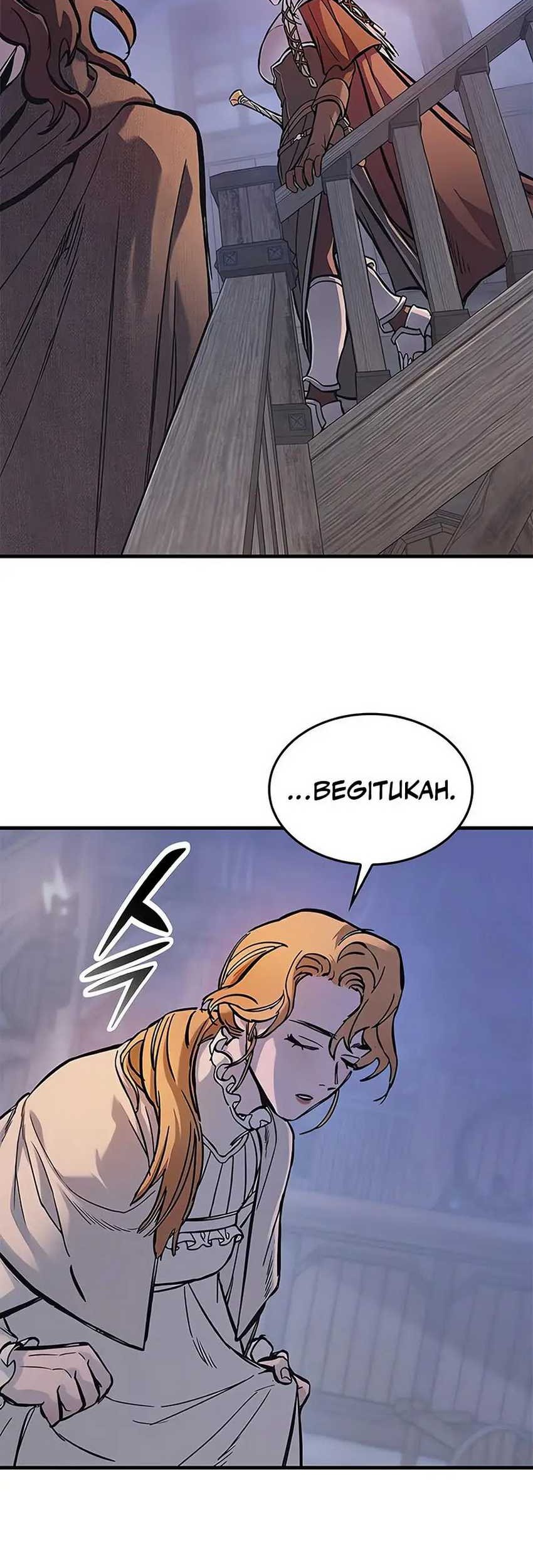 Eternally Regressing Knight Chapter 36 - halaman 58