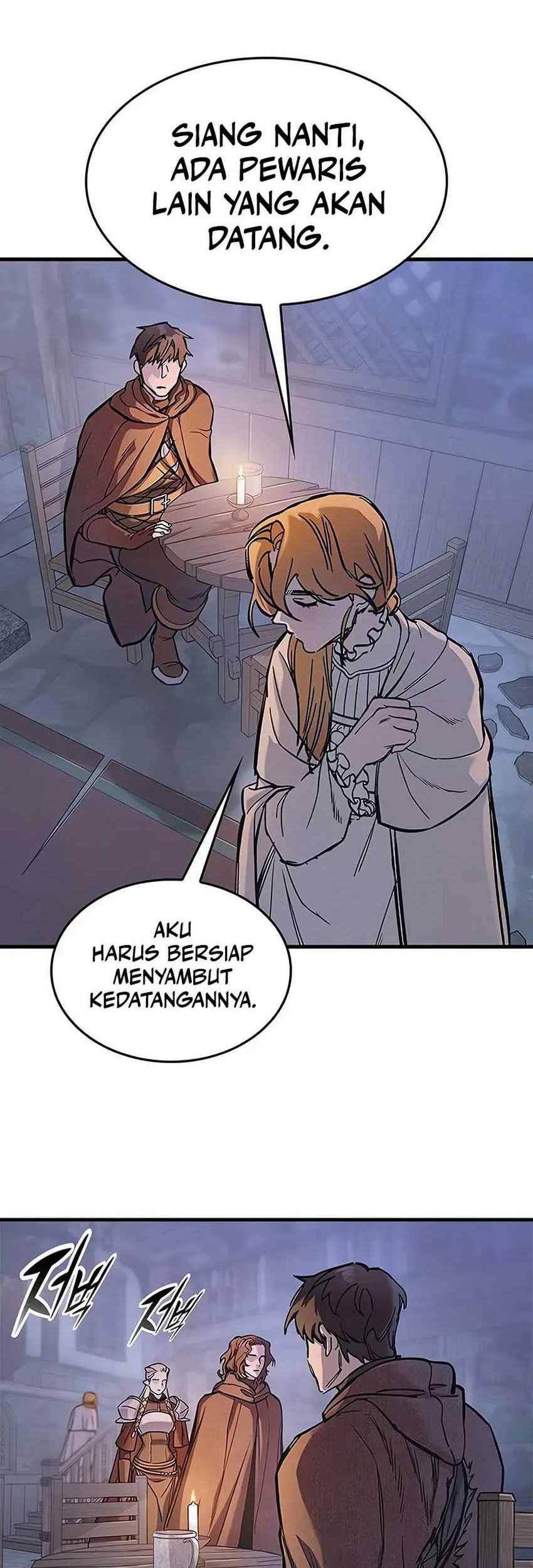 Eternally Regressing Knight Chapter 36 - halaman 59