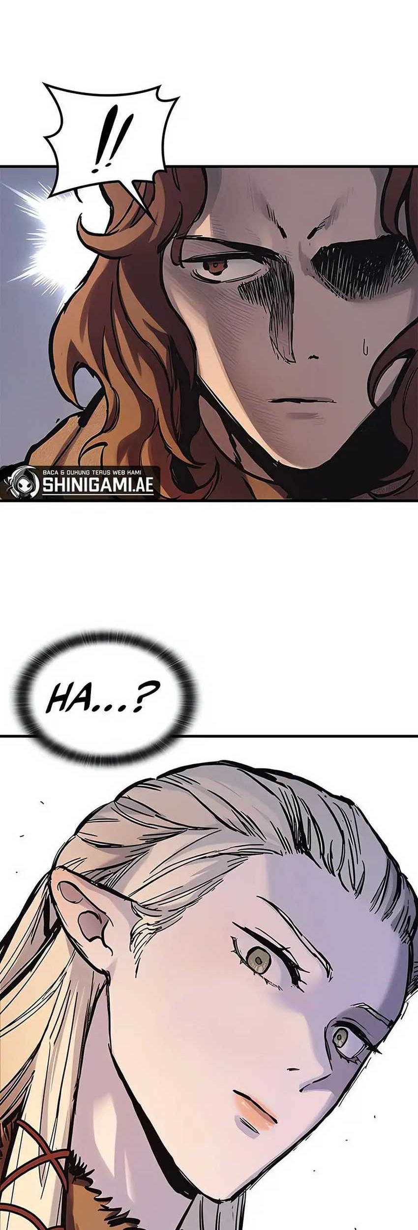 Eternally Regressing Knight Chapter 36 - halaman 64