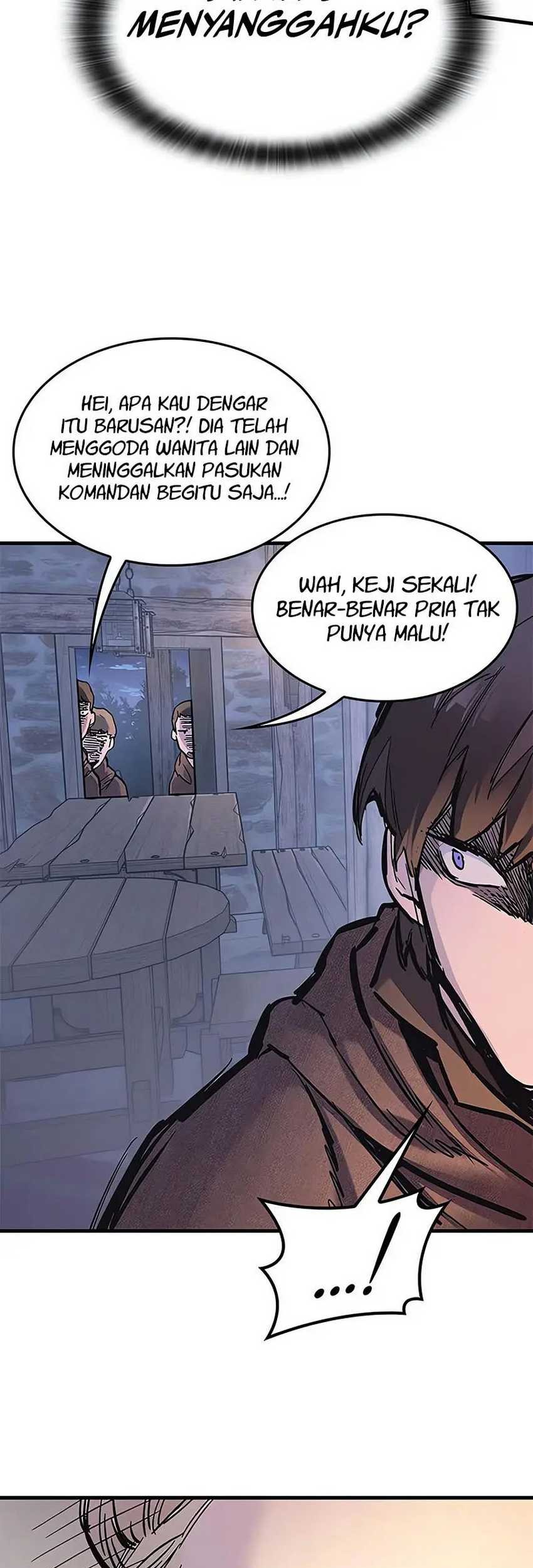 Eternally Regressing Knight Chapter 36 - halaman 66