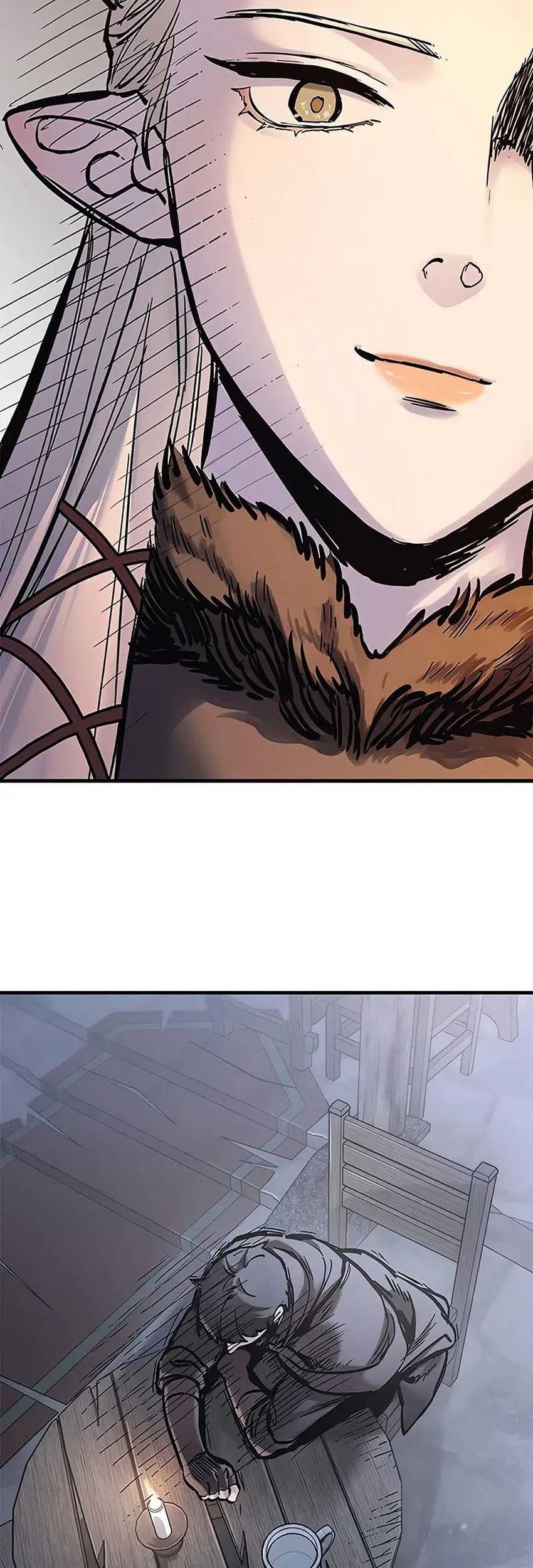 Eternally Regressing Knight Chapter 36 - halaman 67