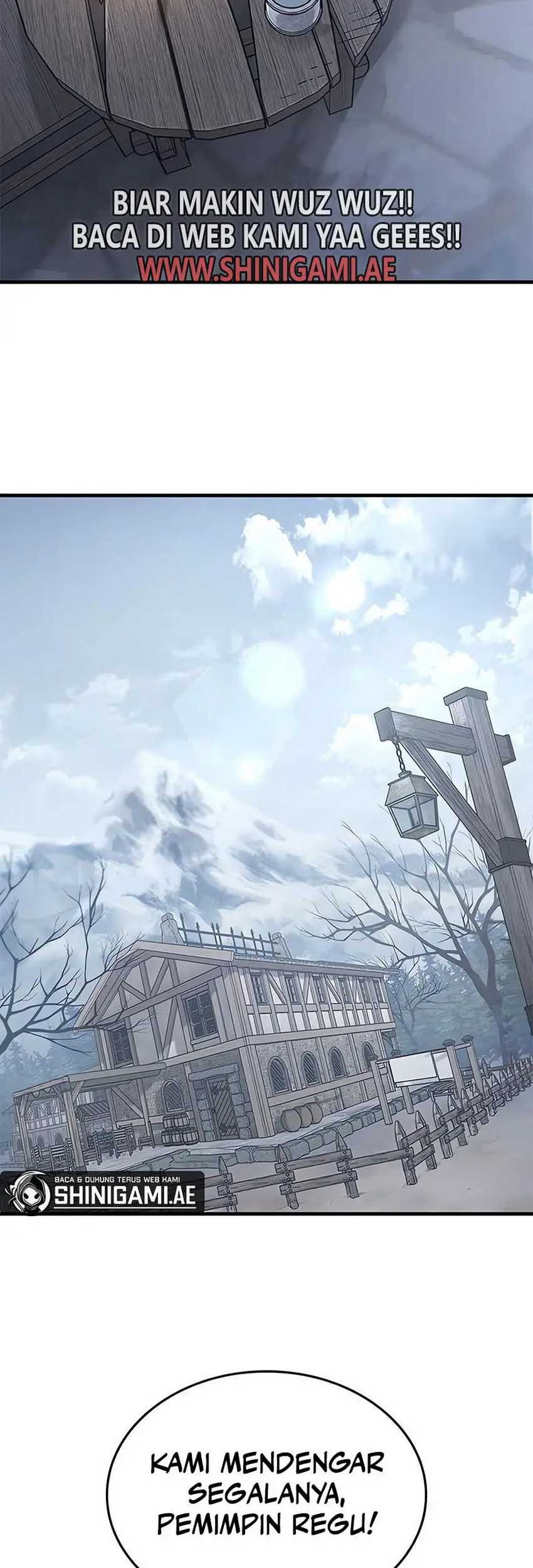 Eternally Regressing Knight Chapter 36 - halaman 68