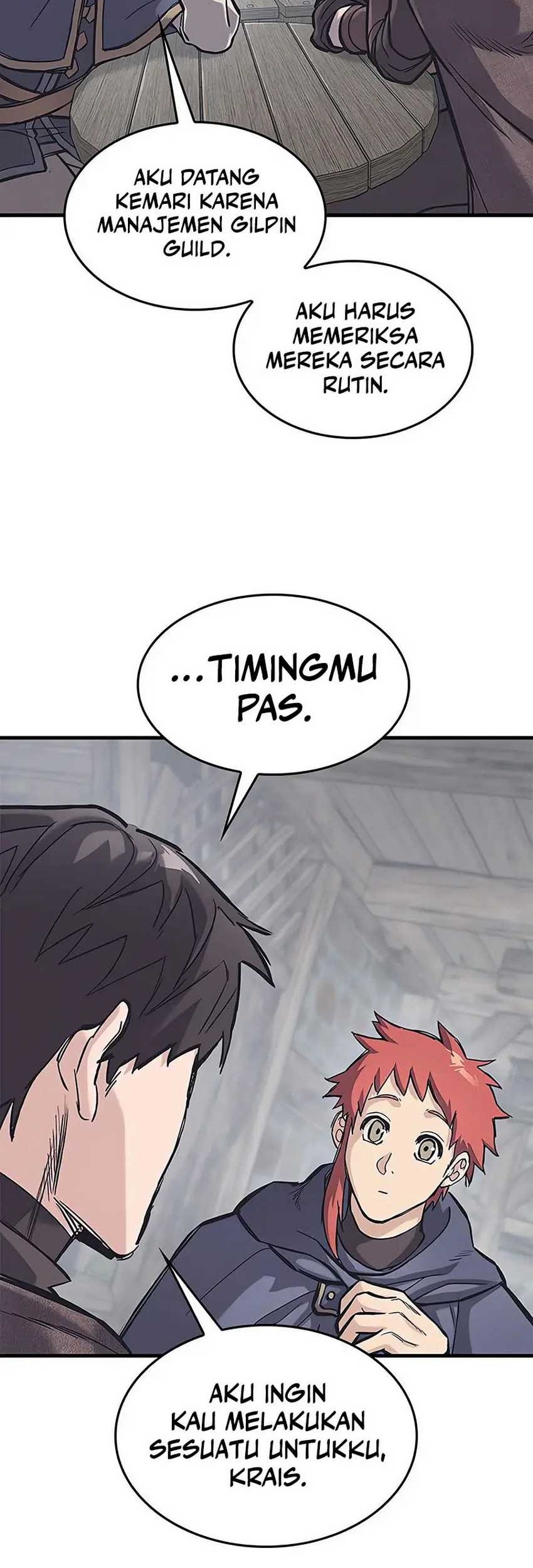 Eternally Regressing Knight Chapter 36 - halaman 71
