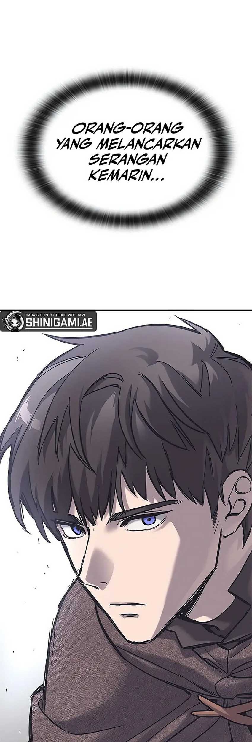 Eternally Regressing Knight Chapter 36 - halaman 72