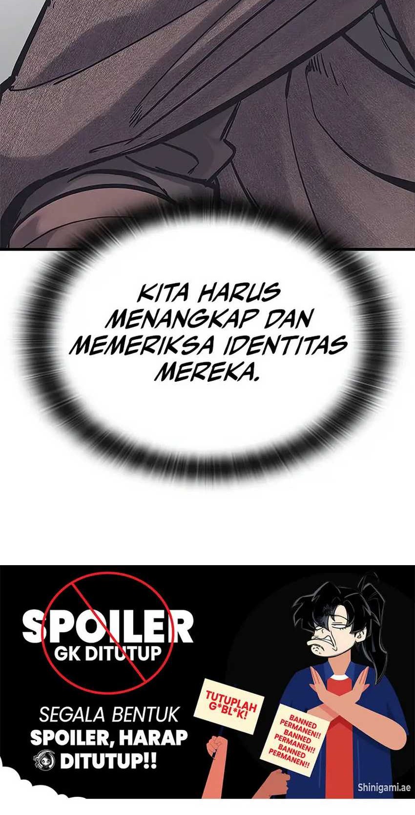 Eternally Regressing Knight Chapter 36 - halaman 73