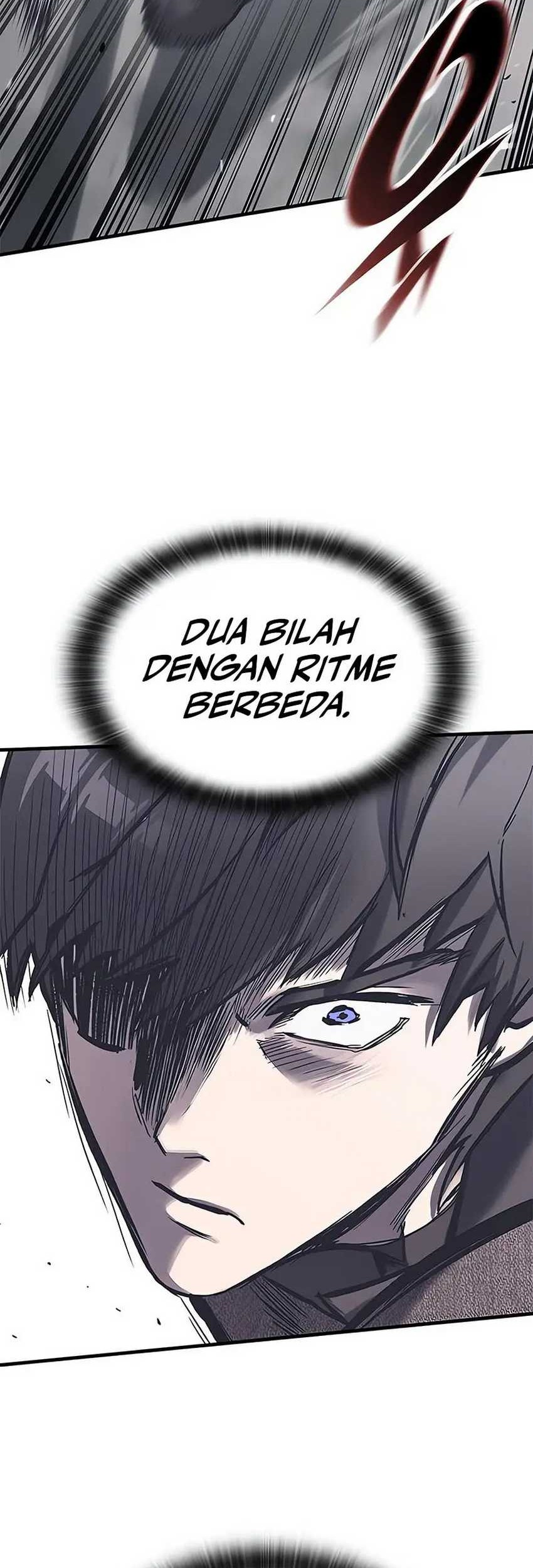 Eternally Regressing Knight Chapter 36 - halaman 8