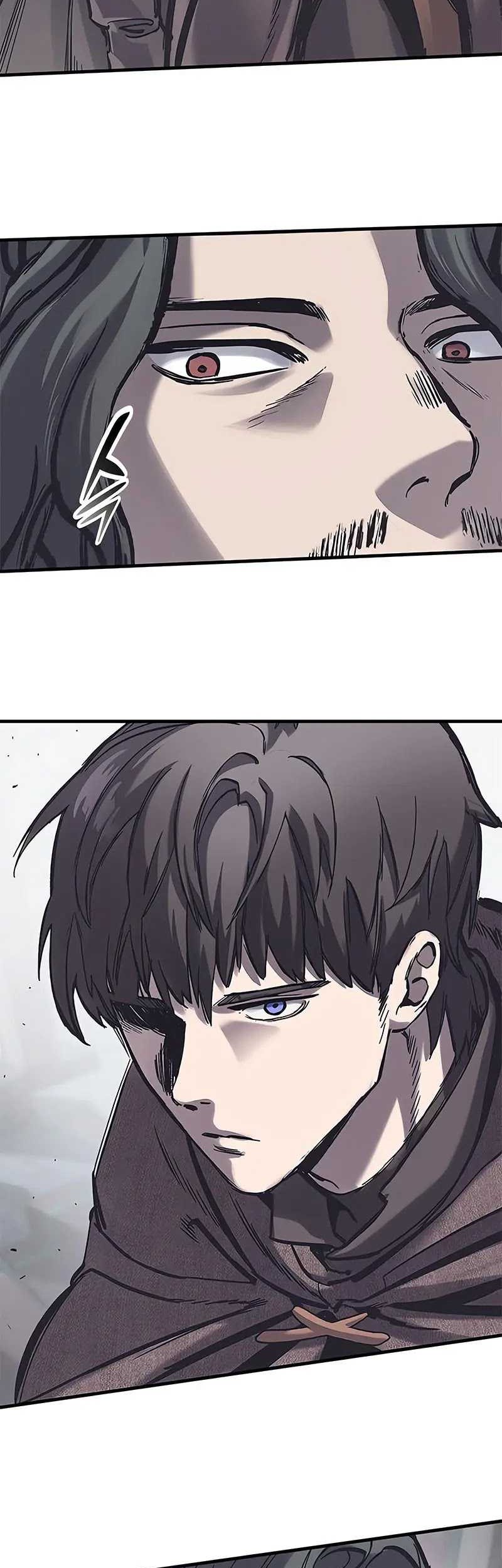Eternally Regressing Knight Chapter 37 - halaman 12