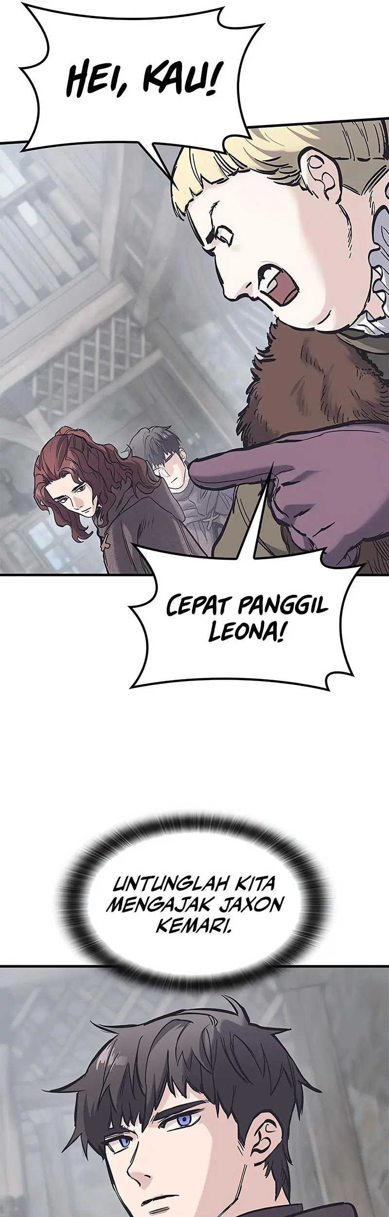 Eternally Regressing Knight Chapter 37 - halaman 14