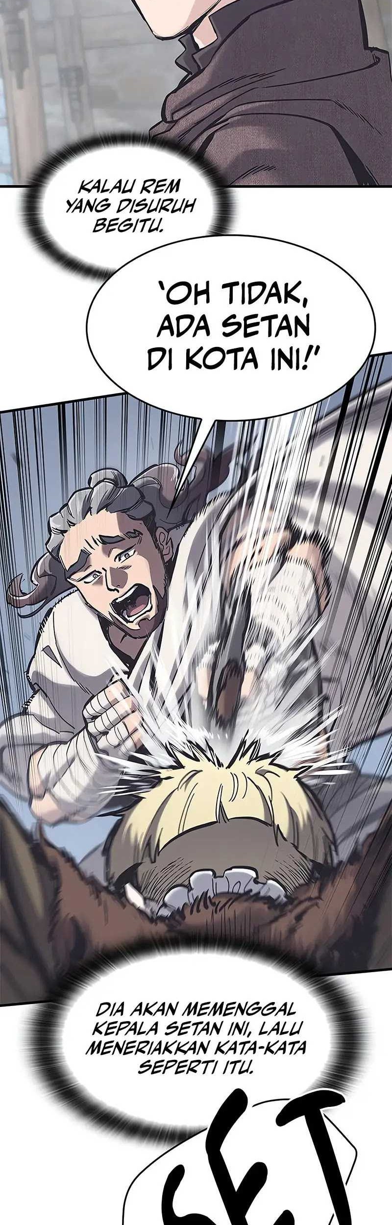 Eternally Regressing Knight Chapter 37 - halaman 15