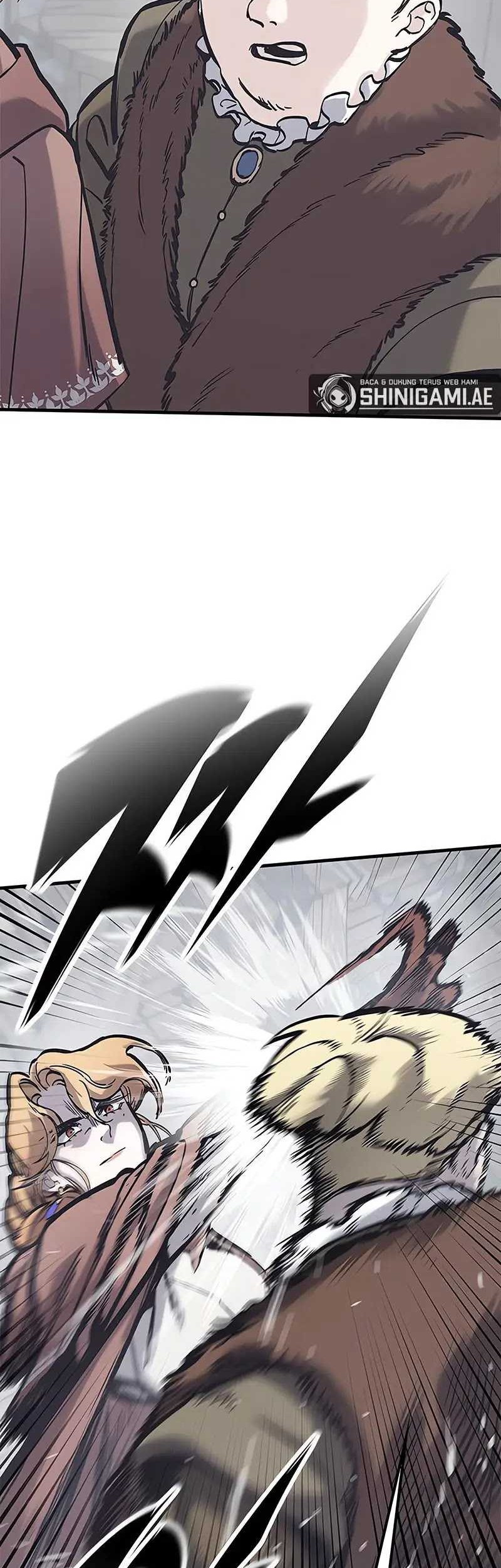 Eternally Regressing Knight Chapter 37 - halaman 19