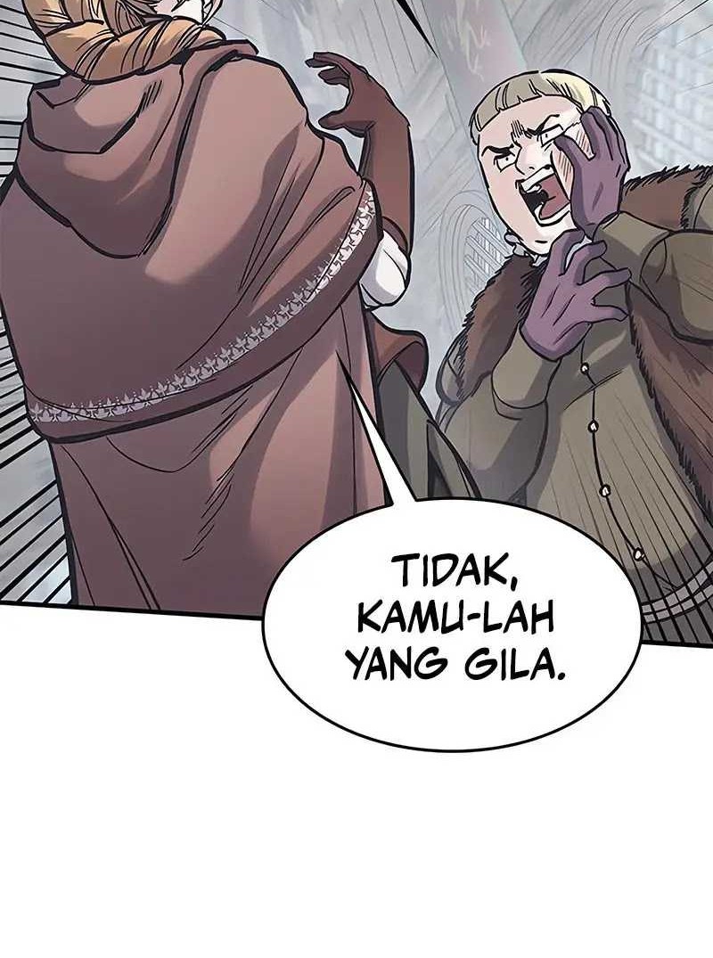 Eternally Regressing Knight Chapter 37 - halaman 21